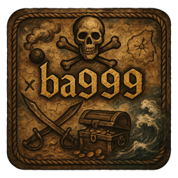 ba999 logo